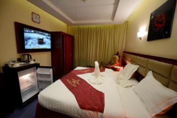 Al Waleed Tower Hotel